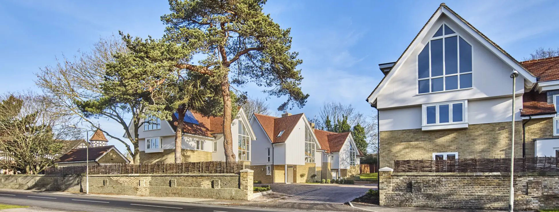 Chignal Road