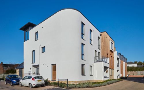 Coval lane phase 2