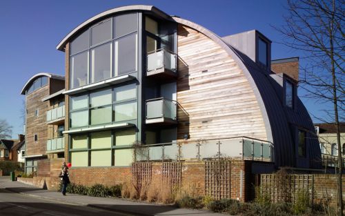 St Albans Housing