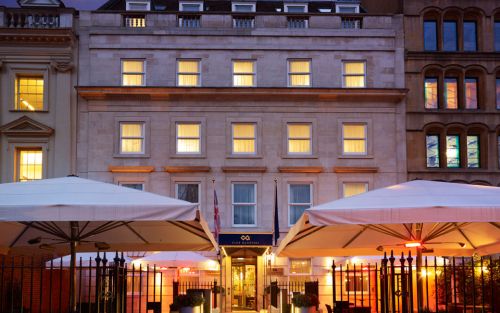 Lincoln's Inn Fields Hotel