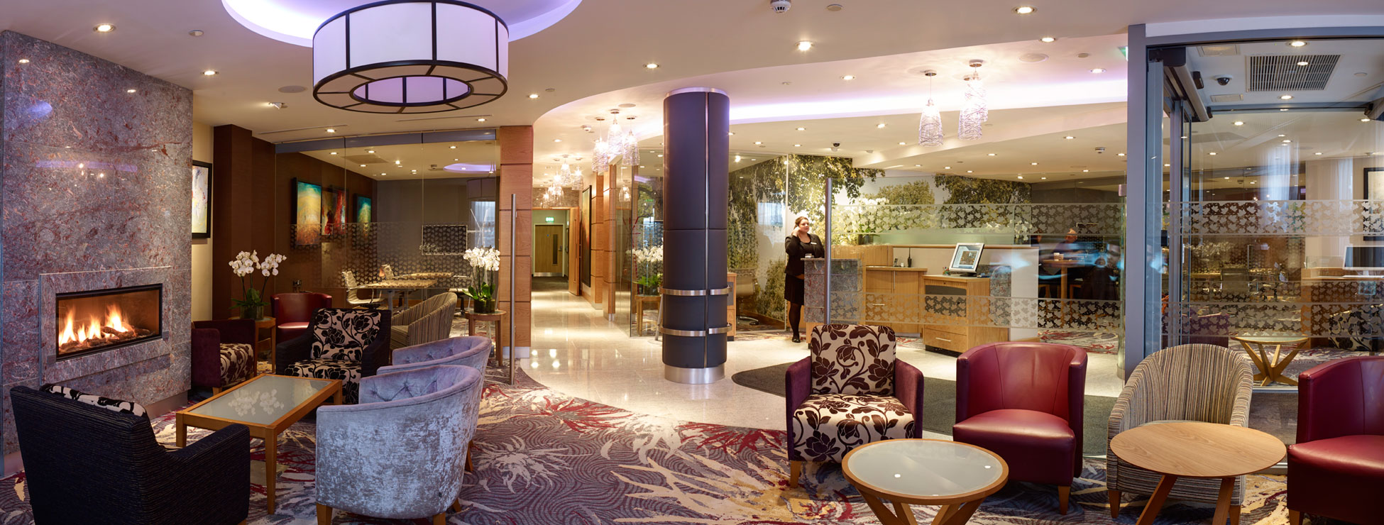 Lincoln's Inn Fields Hotel