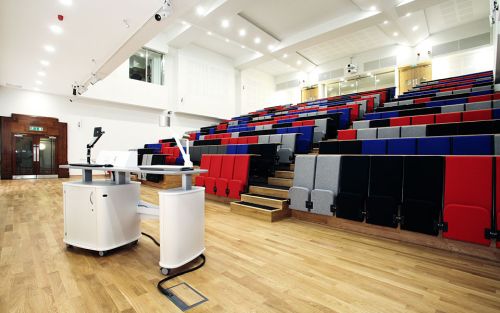 LTS Lecture Theatre